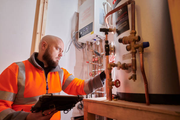 Best Emergency Plumbing Repair  in Mono Vista, CA