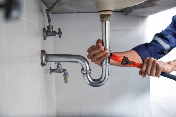Reliable Mono Vista, CA Plumbing Solutions