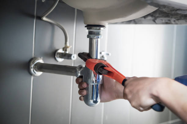 Best Plumbing Services Near Me  in Mono Vista, CA