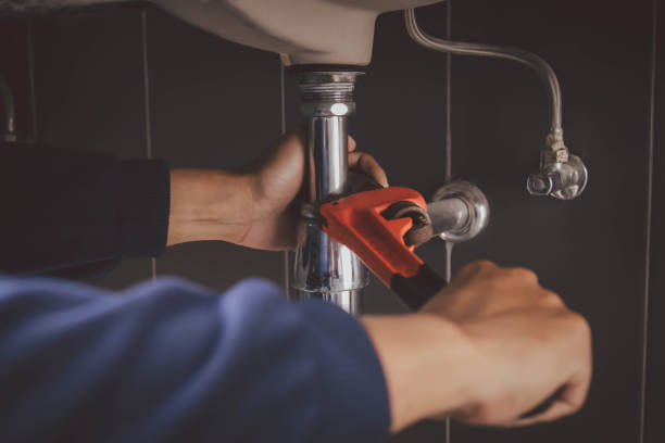 Best Sewer Line Repair  in Mono Vista, CA